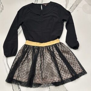 Imoga Girls Special Occasion Matching Set Size 5